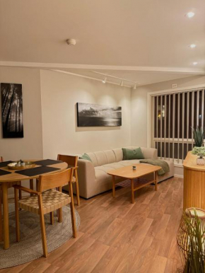 Nice apartment close to the city center